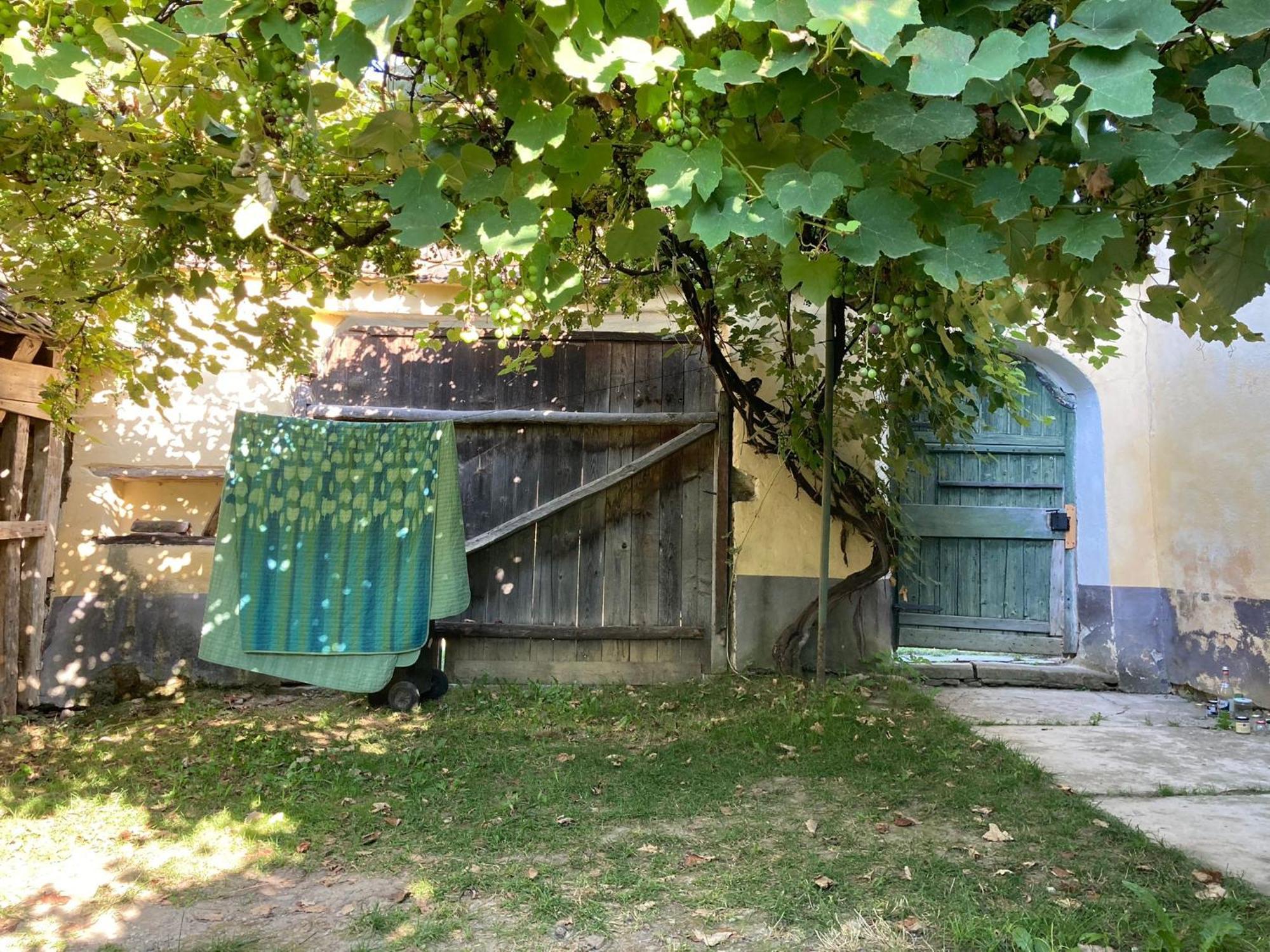 House By The Church - Entire House Crit Dış mekan fotoğraf